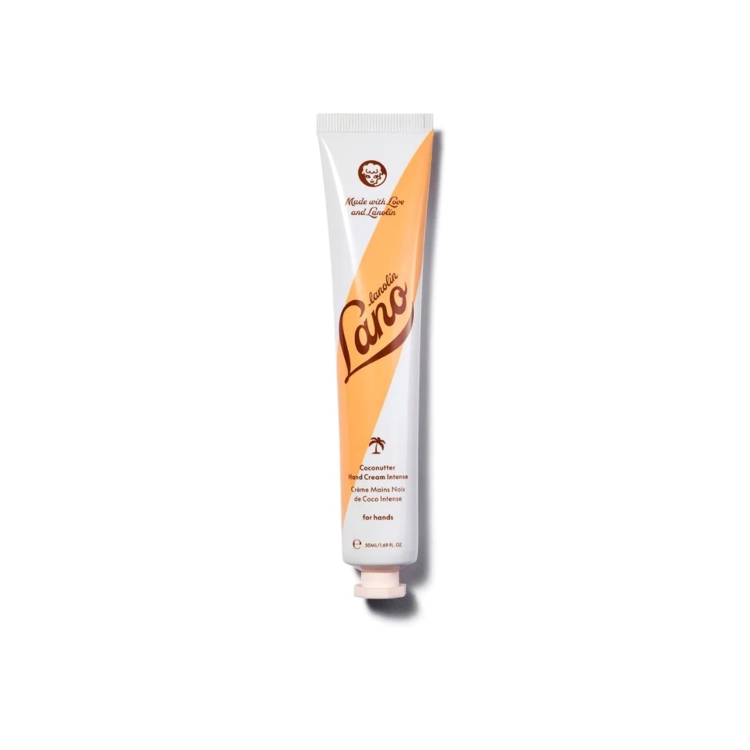 Lano Coconutter Hand Cream Intense 50mL 3 Lano Coconutter Hand Cream Intense 50mL