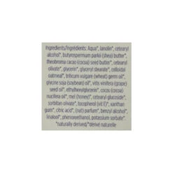 Lano Milk & Honey Hand Cream Intense 50mL -On Trend Beauty OTB 2707.alt 2