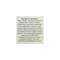 Lano Vanilla Hand Cream Intense (50mL) - Ultra-Rich Lanolin Treatment 7 Lano Vanilla Hand Cream Intense (50mL) - Ultra-Rich Lanolin Treatment -On Trend Beauty OTB 2708.alt 2