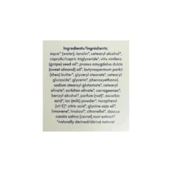 Lano Everywhere Cream For Allover - 85mL Multi-Purpose Moisturiser 7 Lano Everywhere Cream For Allover - 85mL Multi-Purpose Moisturiser -On Trend Beauty OTB 2709.alt 2