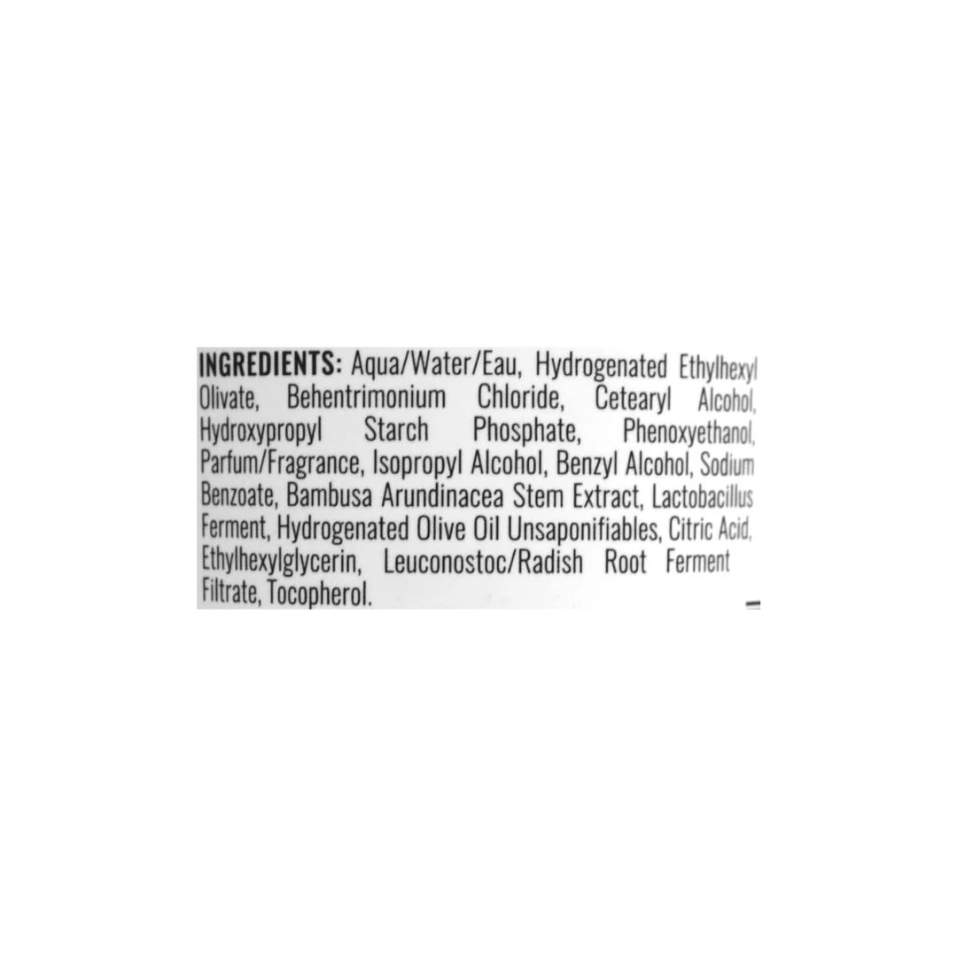 WeDo Professional Light & Soft Conditioner 250mL 4 WeDo Professional Light & Soft Conditioner 250mL - Image 2