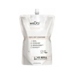 WeDo Professional Light & Soft Conditioner 1L Refill