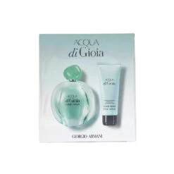 Giorgio Armani Acqua Di Gioia 2-Piece Fragrance Gift Set