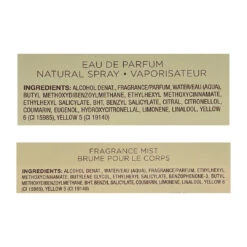 Guess Bella Vita 2 Piece Fragrance Gift Set 5 Guess Bella Vita 2 Piece Fragrance Gift Set -On Trend Beauty OTB 2754.alt 1