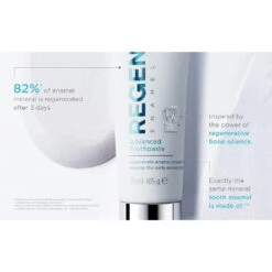 Regenerate Enamel Science Advanced Toothpaste 75mL - Restore & Strengthen Teeth -On Trend Beauty OTB 2784.alt 2