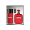 Whisky Red 3 Piece Fragrance Gift Set