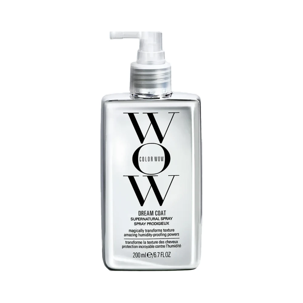 Color Wow Dream Coat Supernatural Spray 200mL 3 Color Wow Dream Coat Supernatural Spray 200mL