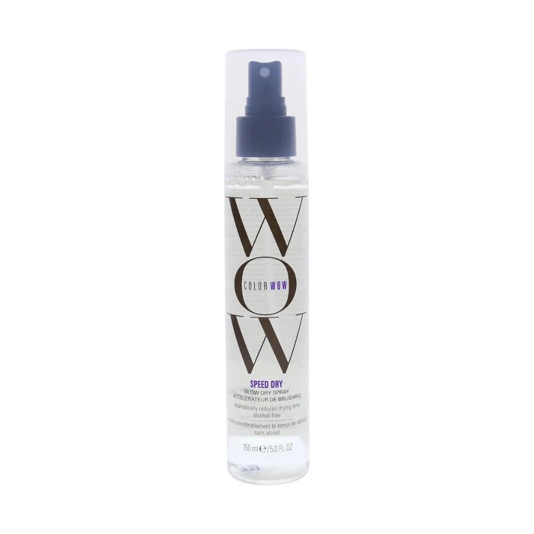 Color Wow Speed Dry Blow Dry Spray 150mL 3 Color Wow Speed Dry Blow Dry Spray 150mL