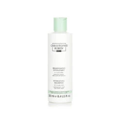 Christophe Robin Hydrating Shampoo With Aloe Vera 250mL