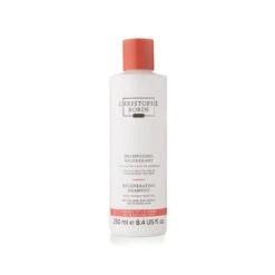Christophe Robin Regenerating Shampoo With Prickly Pear Oil 250mL