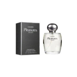Estee Lauder Pleasures Men 100mL Eau De Toilette Fragrance Spray