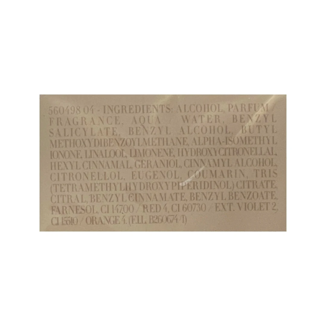 Giorgio Armani Si Intense Eau De Parfum Spray for Women - 50mL 4 Giorgio Armani Si Intense Eau De Parfum Spray for Women - 50mL - Image 2