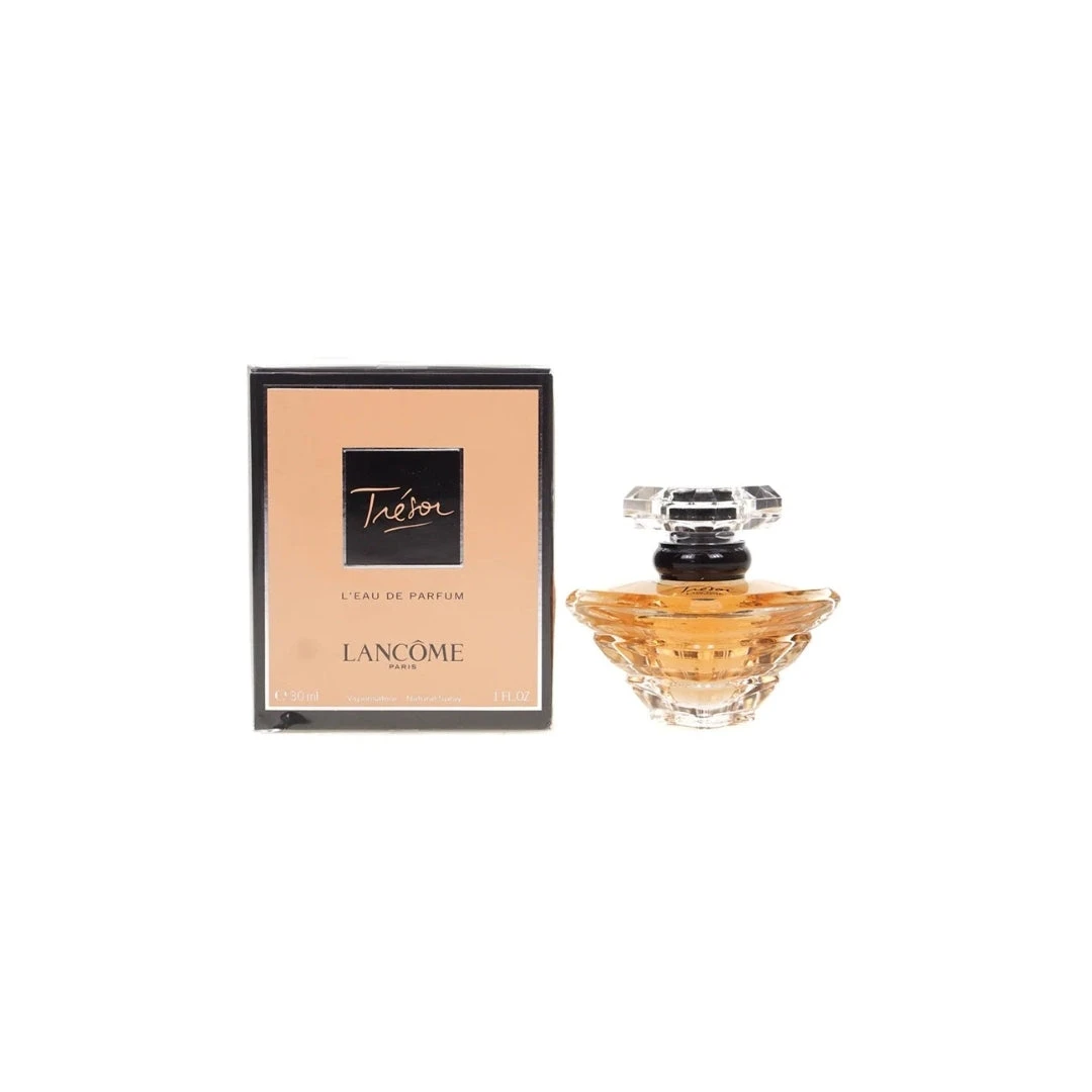 Lancome Tresor 30mL Eau De Parfum Fragrance Spray 3 Lancome Tresor 30mL Eau De Parfum Fragrance Spray