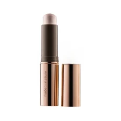 Nude By Nature Touch Of Glow Highlight Stick 10g - 04 Opal