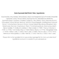 Essie Expressie Quick Dry Nail Polish 10mL - 260 Breaking The Bold 7 Essie Expressie Quick Dry Nail Polish 10mL - 260 Breaking The Bold -On Trend Beauty OTB 2888.alt 2