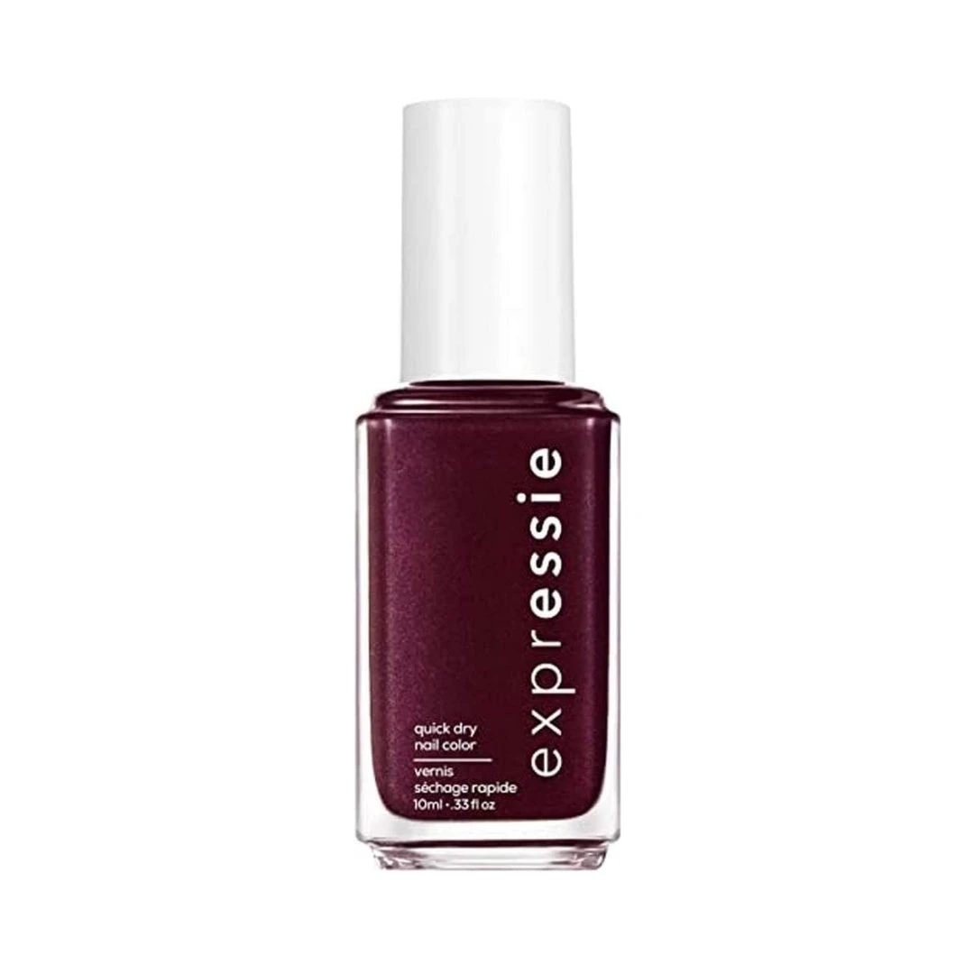 Essie Expressie Quick Dry Nail Polish 10mL - 260 Breaking The Bold 3 Essie Expressie Quick Dry Nail Polish 10mL - 260 Breaking The Bold