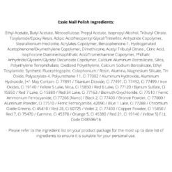 Essie Nail Polish 13.5mL - 362 Petal Pushers 7 Essie Nail Polish 13.5mL - 362 Petal Pushers -On Trend Beauty OTB 2892.alt 2