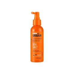 Fudge Urban Rough Up Sea Salt Spray for Rugged Texture and Matte Finish