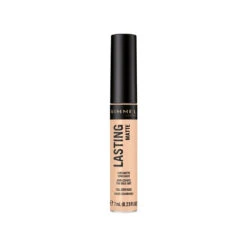 Rimmel London Lasting Matte Concealer 7mL - 005 Porcelain