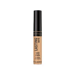 Rimmel London Lasting Matte Concealer 7mL - 025 True Beige