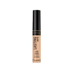 Rimmel London Lasting Matte Concealer 7mL - 010 Fair Ivory