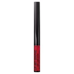 Rimmel London Lip Art Graphic 2 In 1 Liner And Liquid Lipstick 1.8mL - 610 Hot Spot