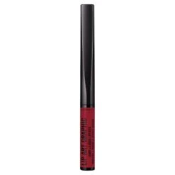 Rimmel London Lip Art Graphic 2 In 1 Liner And Liquid Lipstick 1.8mL - 550 Cuff Me