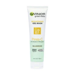 Garnier Green Labs Pinea-C Brightening Gel Wash 130mL