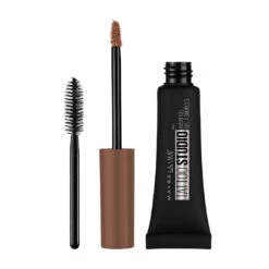 Maybelline Tattoo Studio Waterproof Brow Gel 6.8mL - 265 Auburn -On Trend Beauty OTB 2938.alt 1
