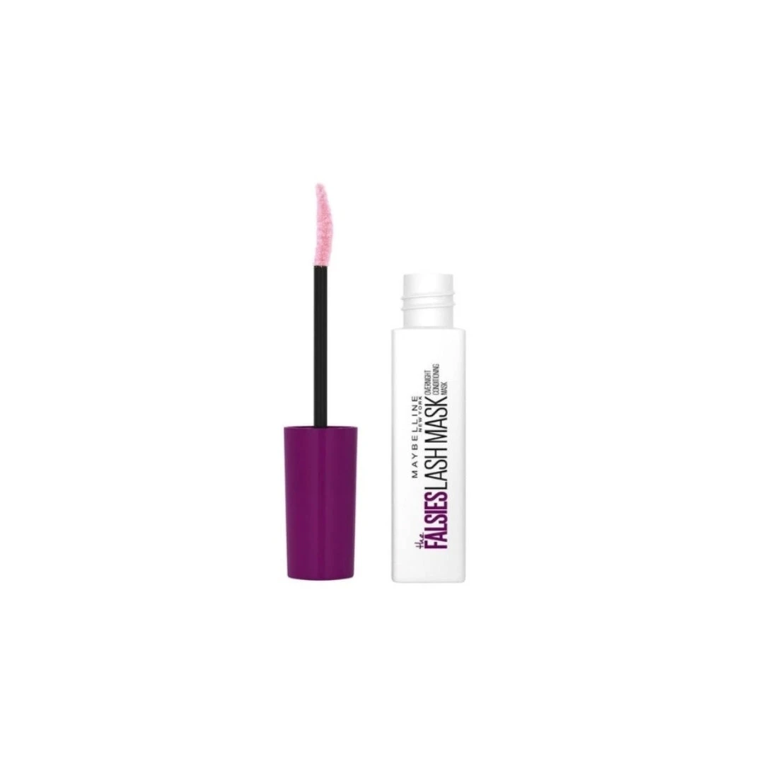 Maybelline The Falsies Lash Overnight Conditioning Mask 10mL 3 Maybelline The Falsies Lash Overnight Conditioning Mask 10mL