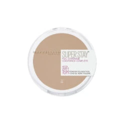 Maybelline SuperStay 16HR Full Coverage Powder Foundation 9g - 30 Sand