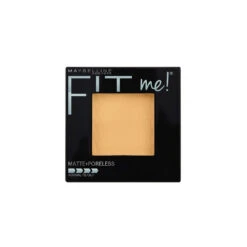 Maybelline Fit Me Matte & Poreless Pressed Powder 8.5g - 230 Natural Buff