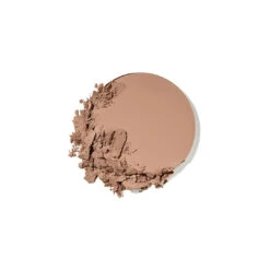 Maybelline Fit Me Matte & Poreless Pressed Powder 8.5g - 222 True Beige -On Trend Beauty OTB 2949.alt 2