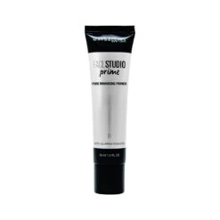 Maybelline Face Studio Prime Pore Minimizing Primer 30mL - 10 With Blurring Powders