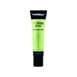 Maybelline Face Studio Prime Anti-Redness Primer 30mL - 30 With Neutralizing Pigments