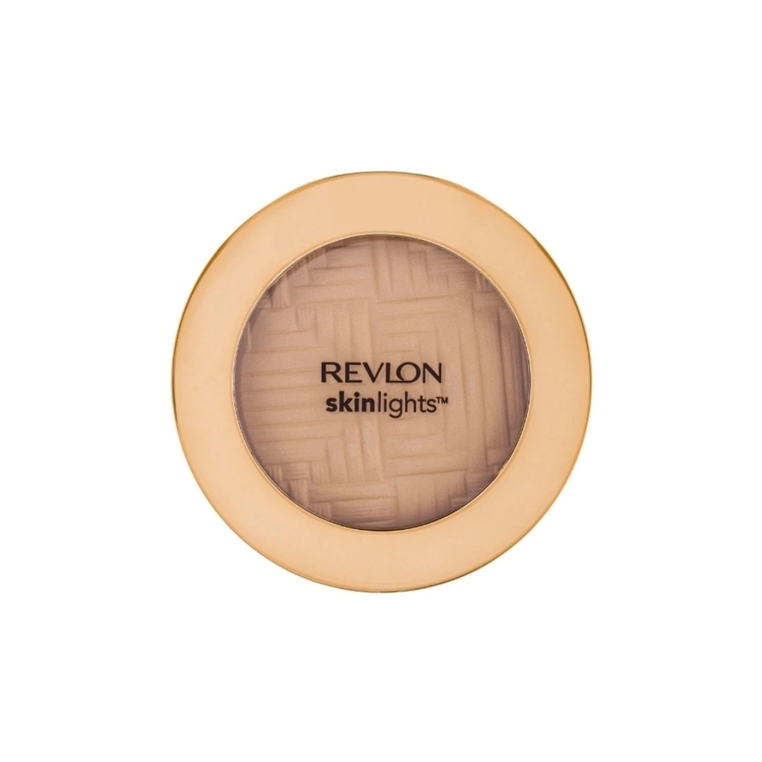 Revlon Skinlights Bronzer 9.2g - 005 Havana Gleam 3 Revlon Skinlights Bronzer 9.2g - 005 Havana Gleam