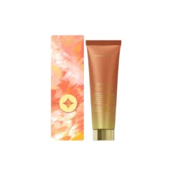 The Aromatherapy Co. Festive Favours Golden Caramel Hand Cream - 50mL