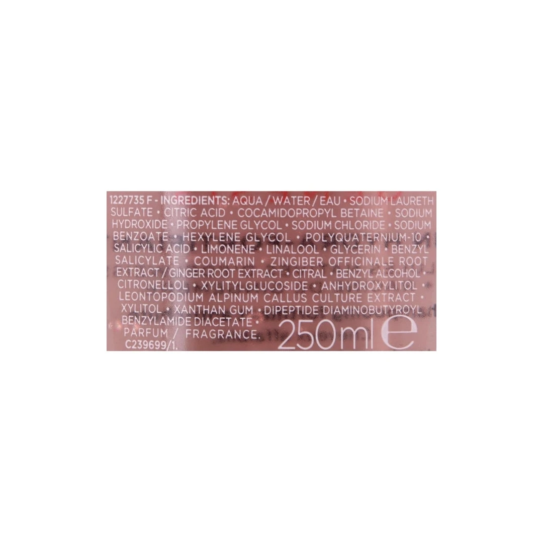 Kérastase Kerastase Genesis Bain Hydra-Fortifiant Shampoo 250ml 4 Kérastase Kerastase Genesis Bain Hydra-Fortifiant Shampoo 250ml - Image 2