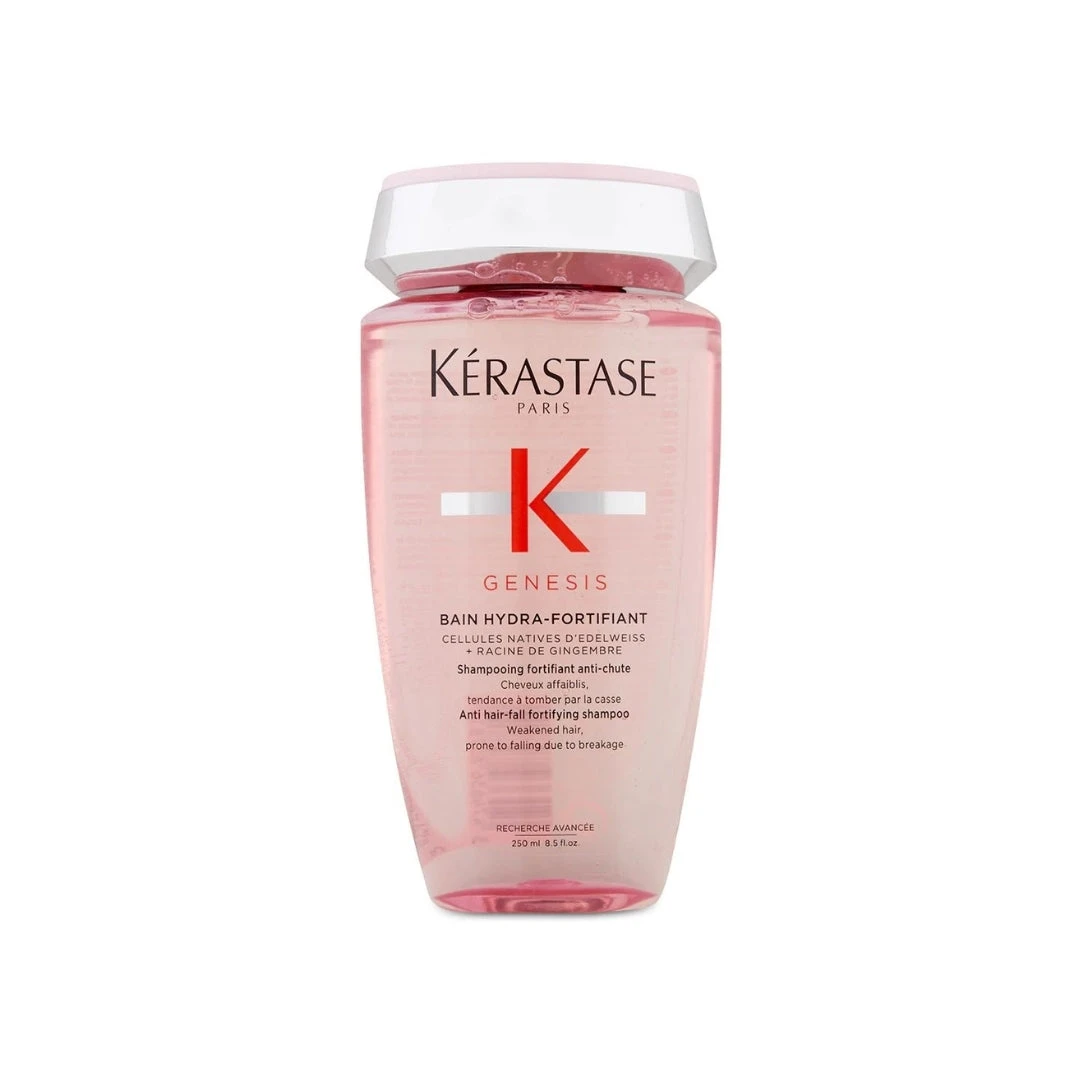 Kérastase Kerastase Genesis Bain Hydra-Fortifiant Shampoo 250ml 3 Kérastase Kerastase Genesis Bain Hydra-Fortifiant Shampoo 250ml