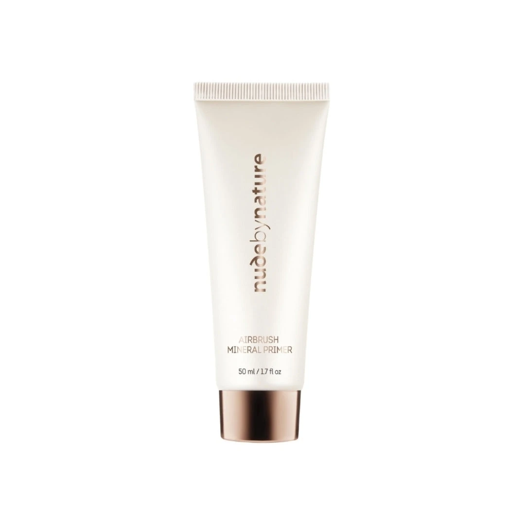Nude By Nature Airbrush Primer 50mL 3 Nude By Nature Airbrush Primer 50mL