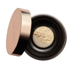 Nude By Nature Translucent Loose Finishing Powder 10g - Banana