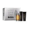Hugo Boss The Scent For Men 3 Piece Fragrance Gift Set -On Trend Beauty OTB 3047.full