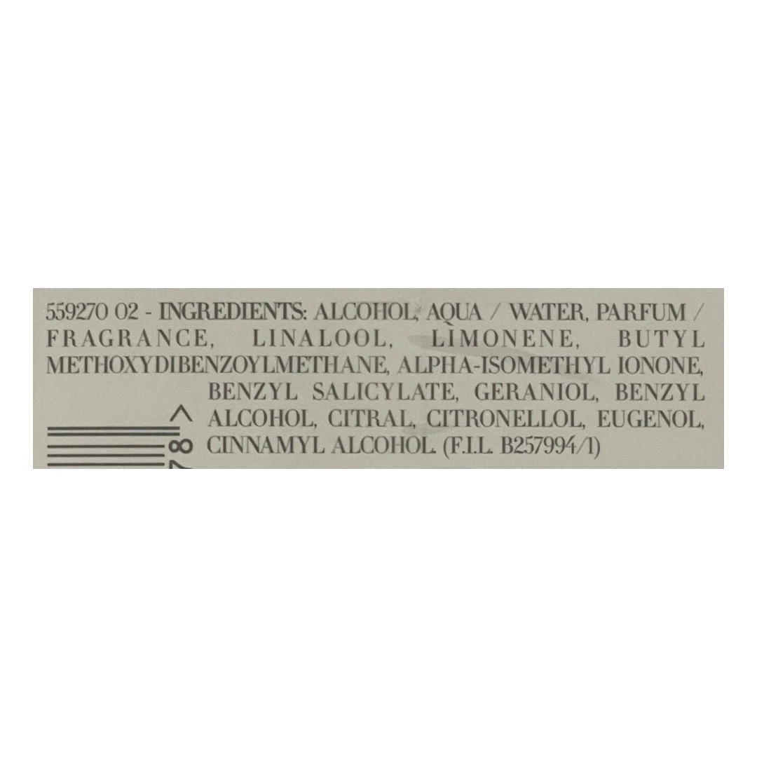 Giorgio Armani Acqua Di Gio 3 Piece Fragrance Gift Set 4 Giorgio Armani Acqua Di Gio 3 Piece Fragrance Gift Set - Image 2