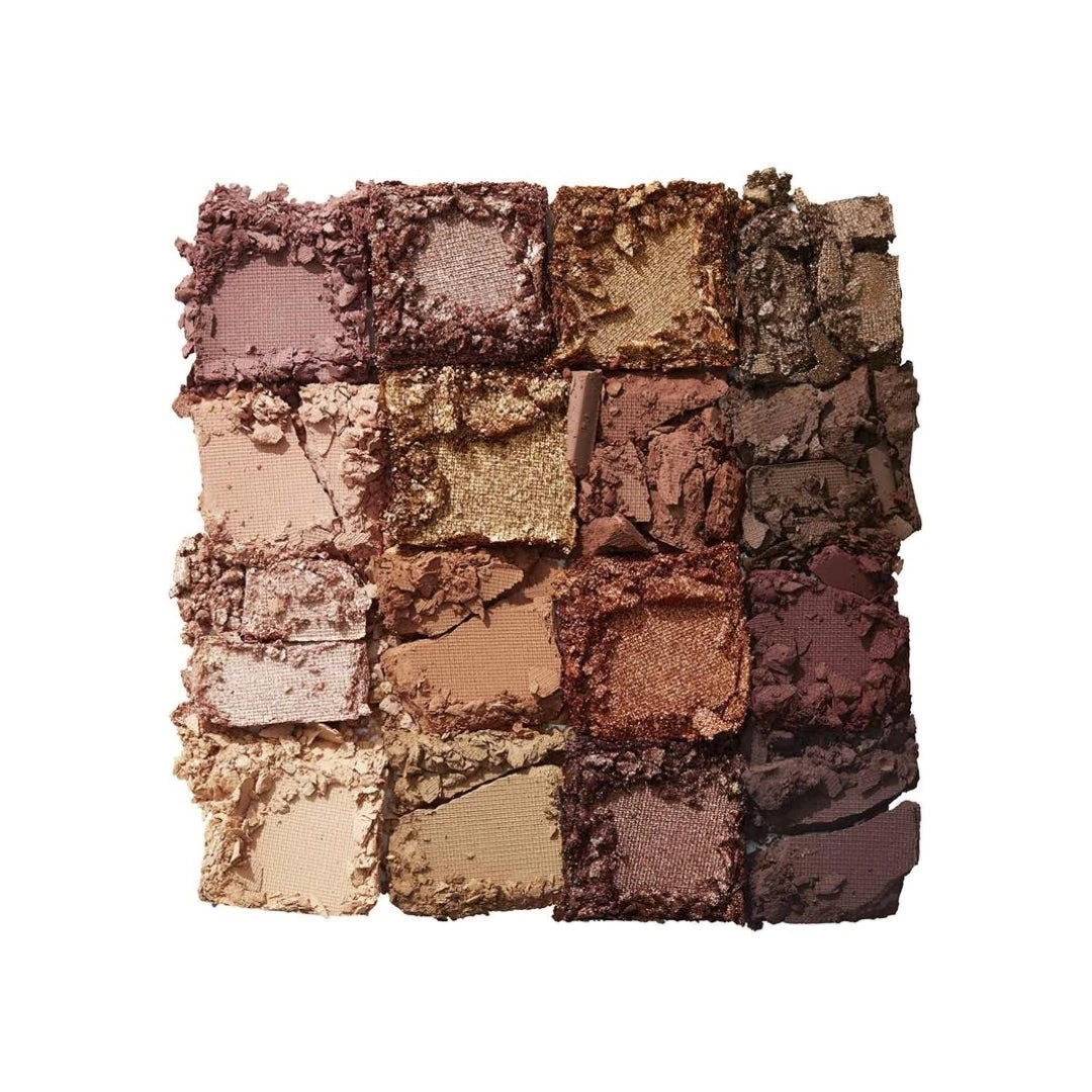 Maybelline Nudes Of New York Eye Shadow Palette 18g - 010 5 Maybelline Nudes Of New York Eye Shadow Palette 18g - 010 - Image 3