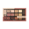 Maybelline Nudes Of New York Eye Shadow Palette 18g - 010 -On Trend Beauty OTB 3081.full