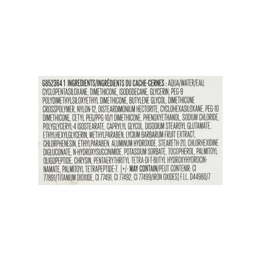 2-Pack Maybelline Marvel Instant Age Rewind Multi-Use Concealer (140 Honey) 5 2-Pack Maybelline Marvel Instant Age Rewind Multi-Use Concealer (140 Honey) - Image 3