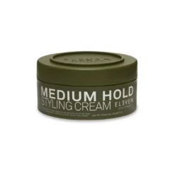 Eleven Australia Medium Hold Styling Cream 85g