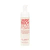 Eleven Australia I Want Body Volume Foam 200mL 1 Eleven Australia I Want Body Volume Foam 200mL -On Trend Beauty OTB 3112.full