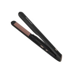 Silver Bullet Mobile Rechargeable Hair Straightener