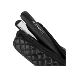 Silver Bullet Speedline Professional Titanium Straightening Iron -On Trend Beauty OTB 3129.alt 2